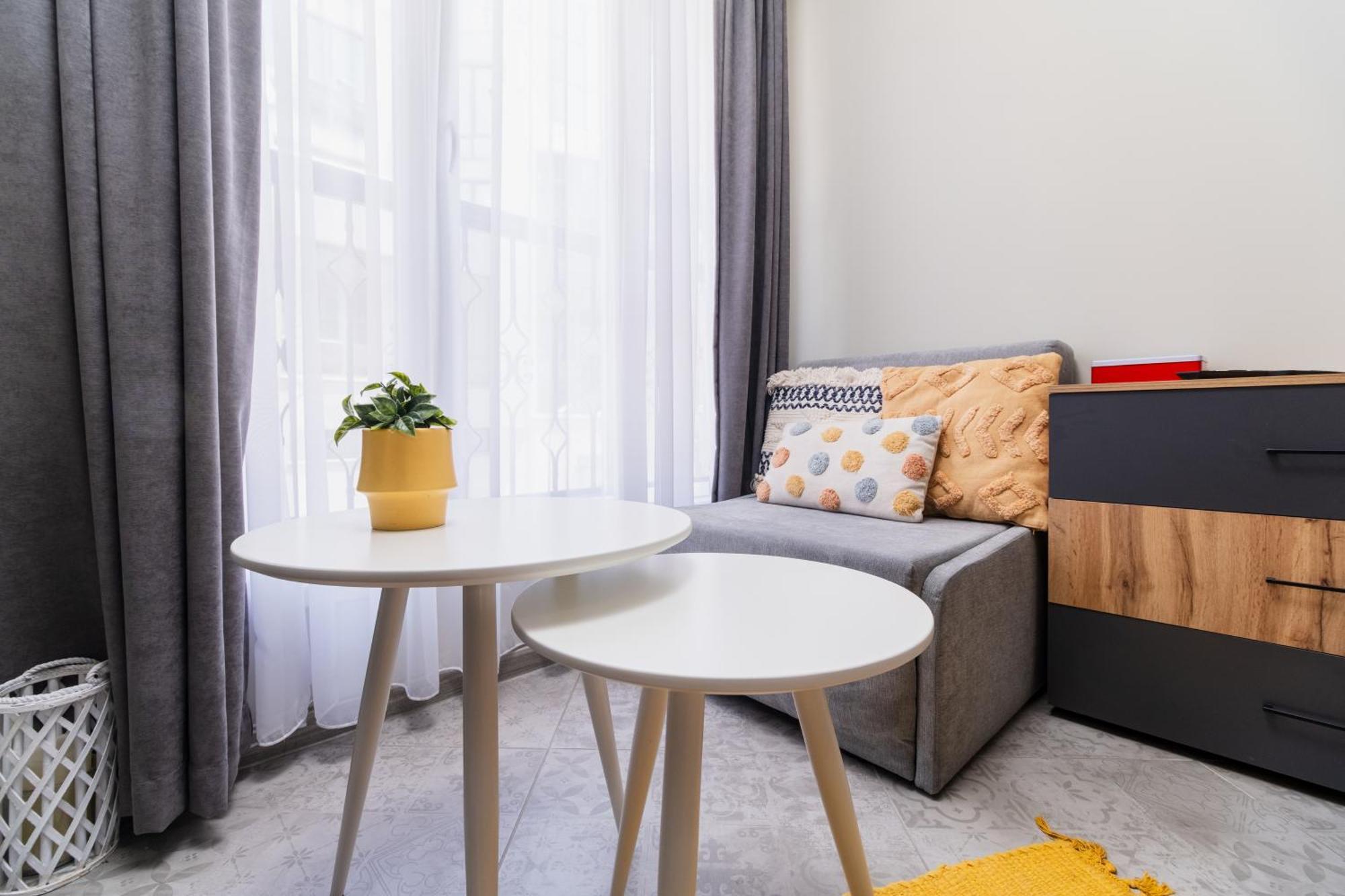 City Center Studio Apartments Plovdiv Exterior foto