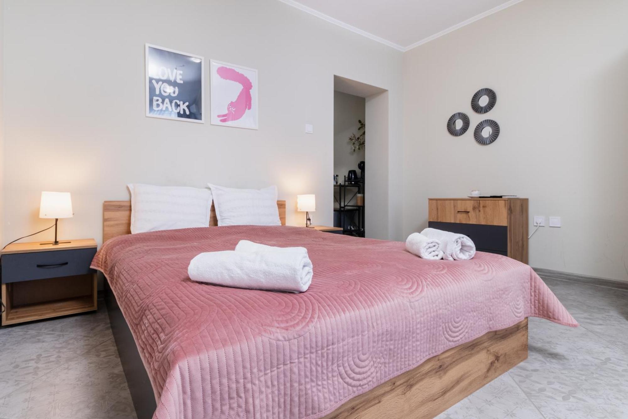 City Center Studio Apartments Plovdiv Exterior foto
